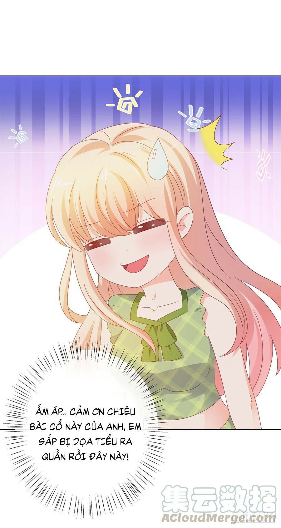 ẩn hôn 100%: chọc tức vợ yêu mua một tặng một chapter 106 6