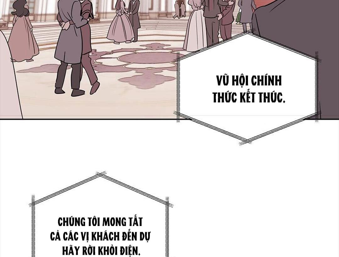 chuyện quái gì với giấc mơ đó vậy chapter 40 90