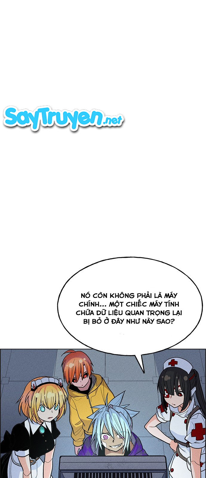 quản gia chapter 37 20