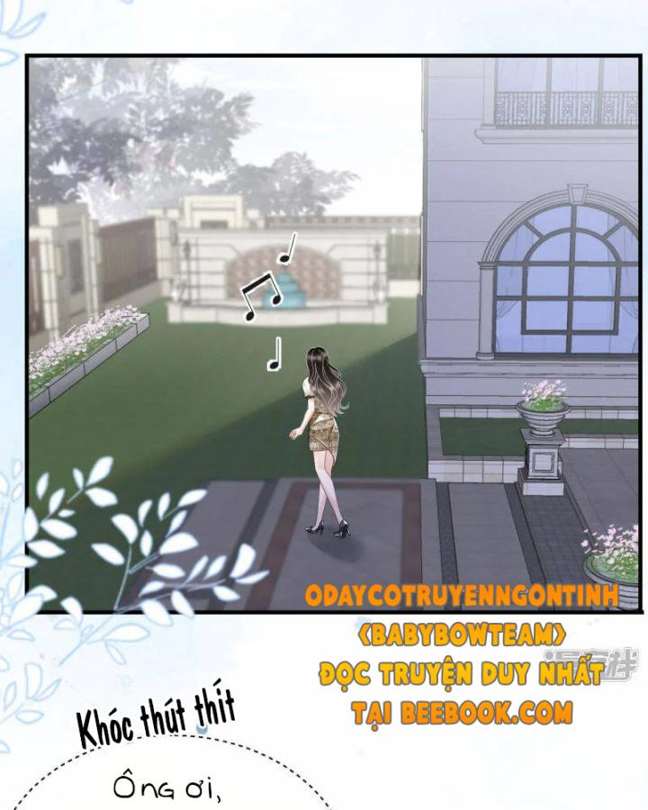 đại tiểu thư có thể có bụng dạ gì xấu chứ! (full) chapter 30 6