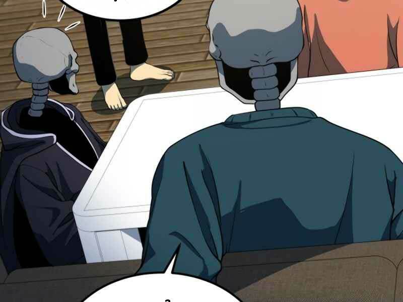 ngôi nhà kết nối với hầm ngục chapter 15 24