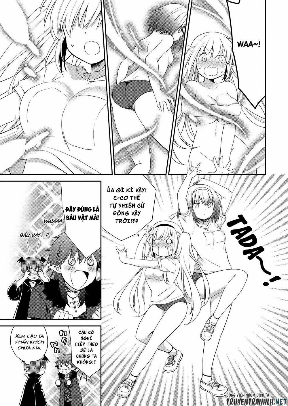 asmodeus wa akiramenai chapter 37 22