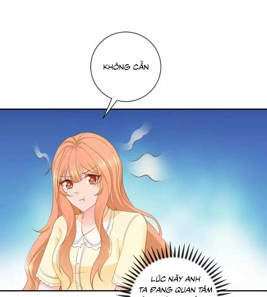 phụng tử thành hôn : tiên thê không được trốn chapter 13 50