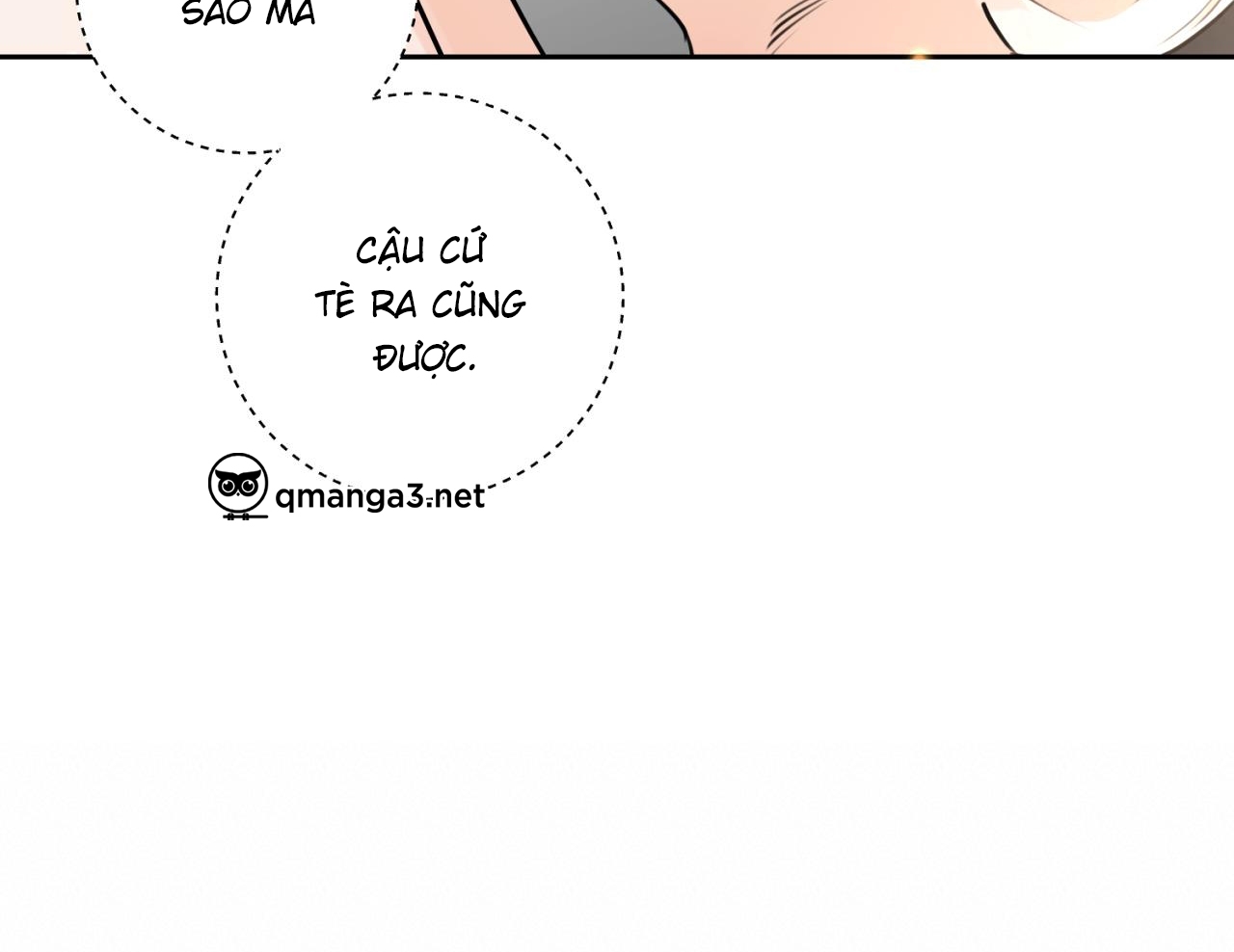 tình mình khó nói chapter 14 89