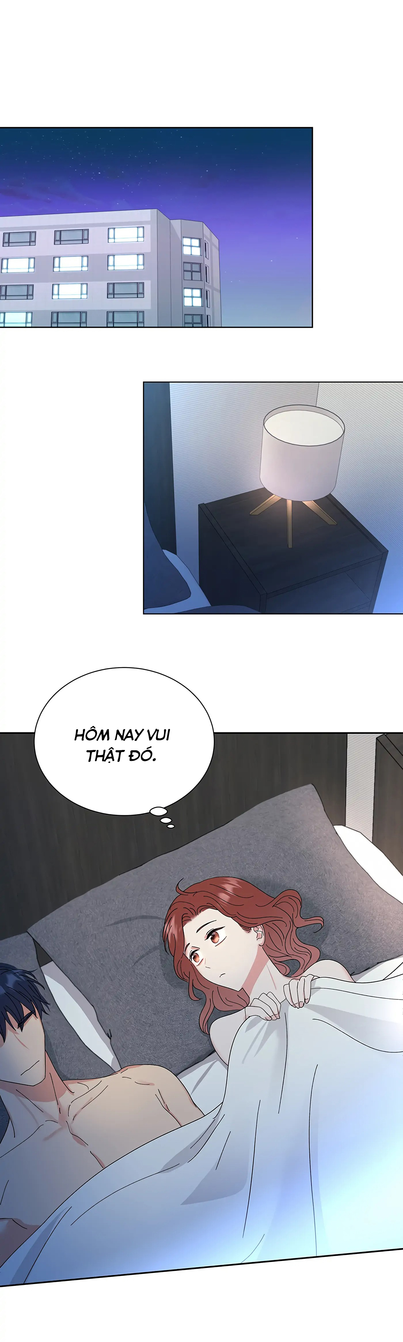 nam chính của tôi chapter 47 30