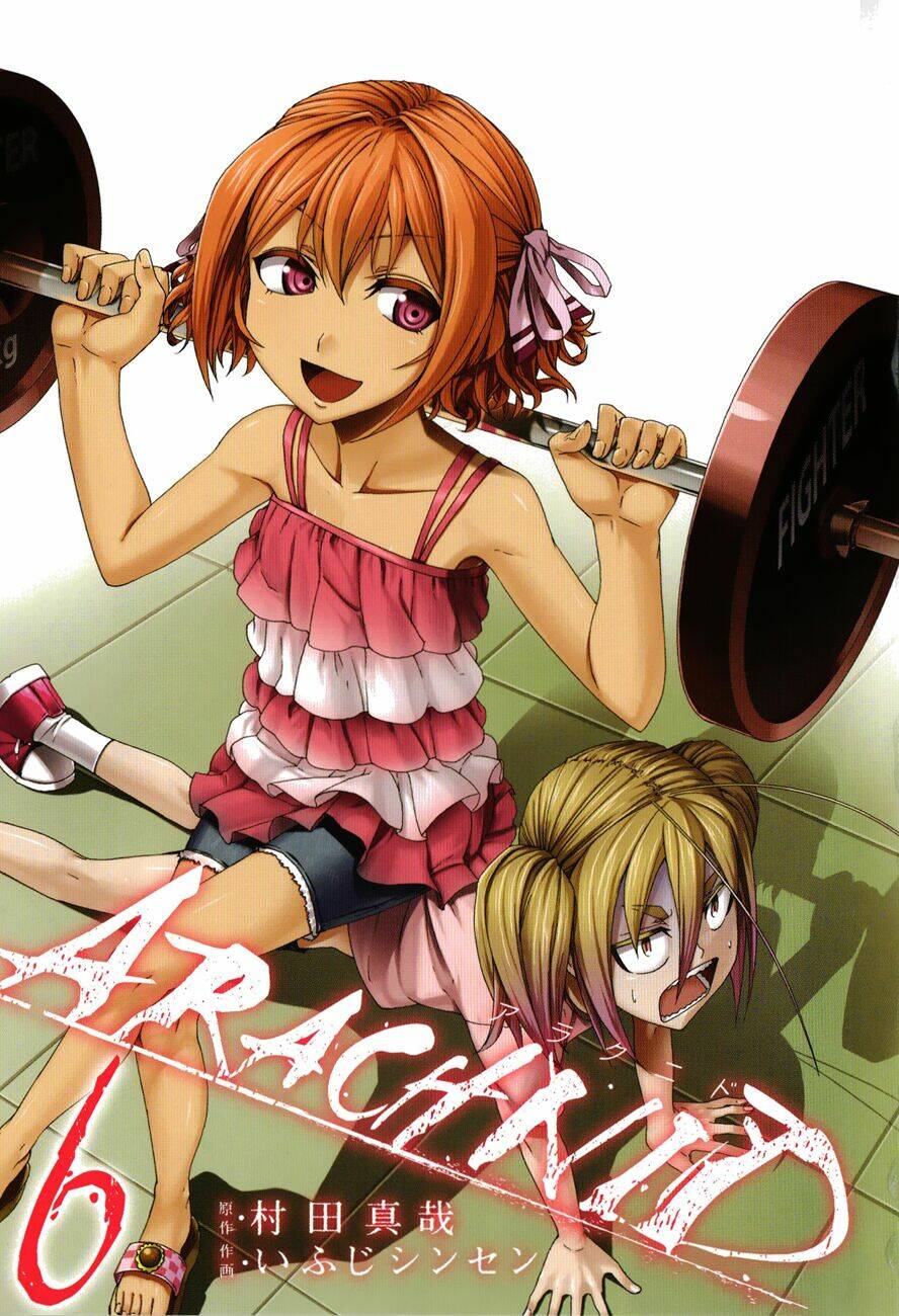 arachnid chapter 26 5