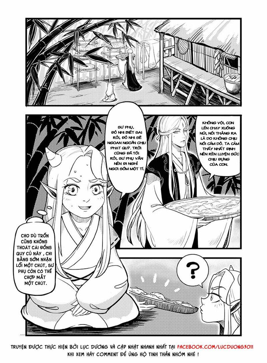 tầm khanh kí chapter 1 10