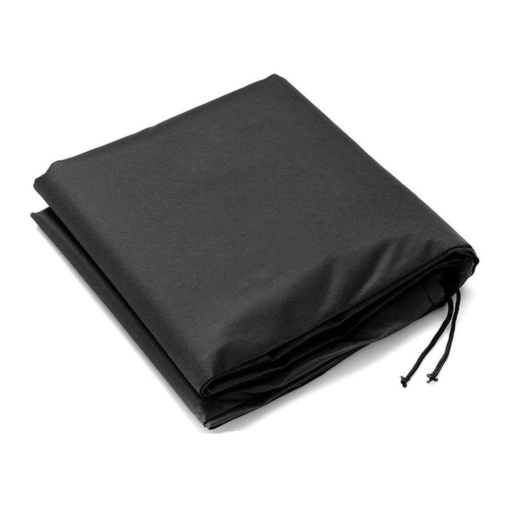 Tấm che bàn bóng có thể gấp và chống bụi