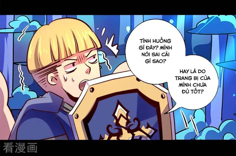 ta không phải là npc chapter 90 16