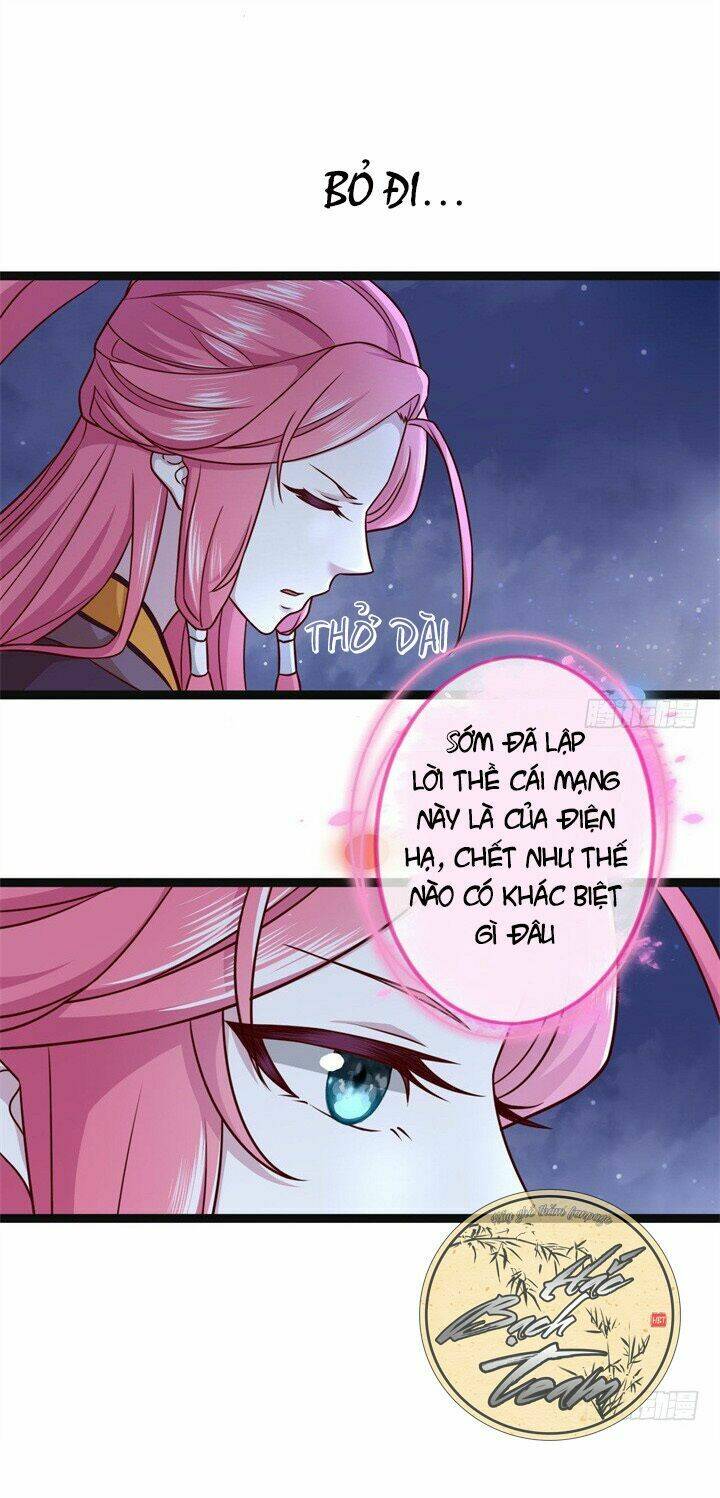 nam sủng của ta muốn leo tường chapter 3 16