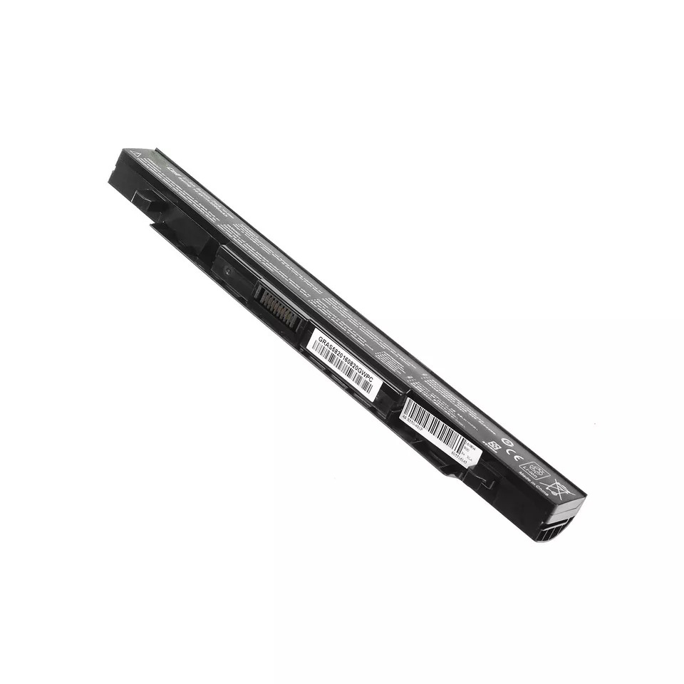 Pin dành cho Laptop Asus A551, P551, R512C, X751LJ hàng nhập khẩu.