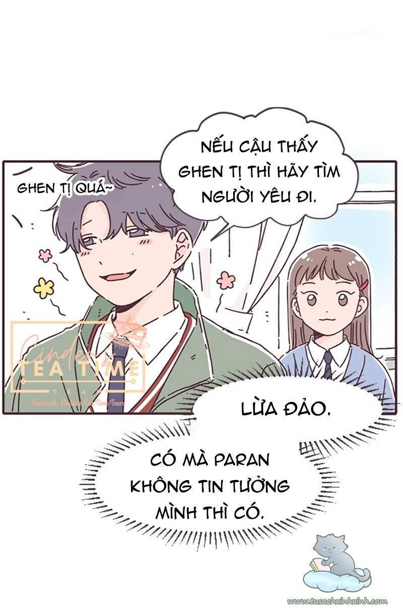 ngày định mệnh của đôi ta chapter 6 32