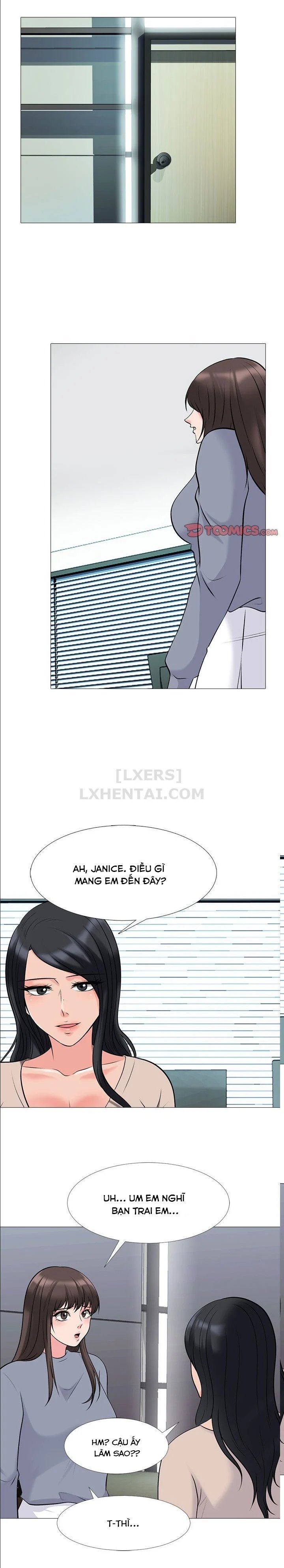 học bổng đặc biệt chapter 50 5