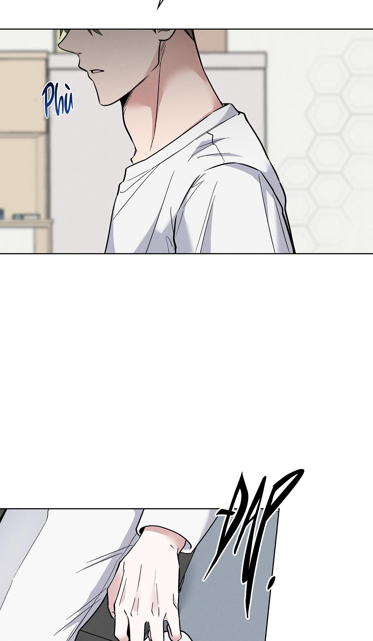 dục vọng mãnh liệt chapter 21 28