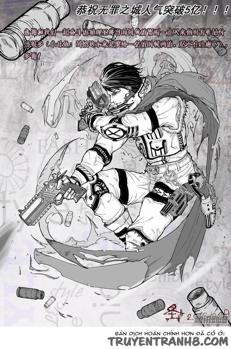 thành phố vô tội chapter 67 16