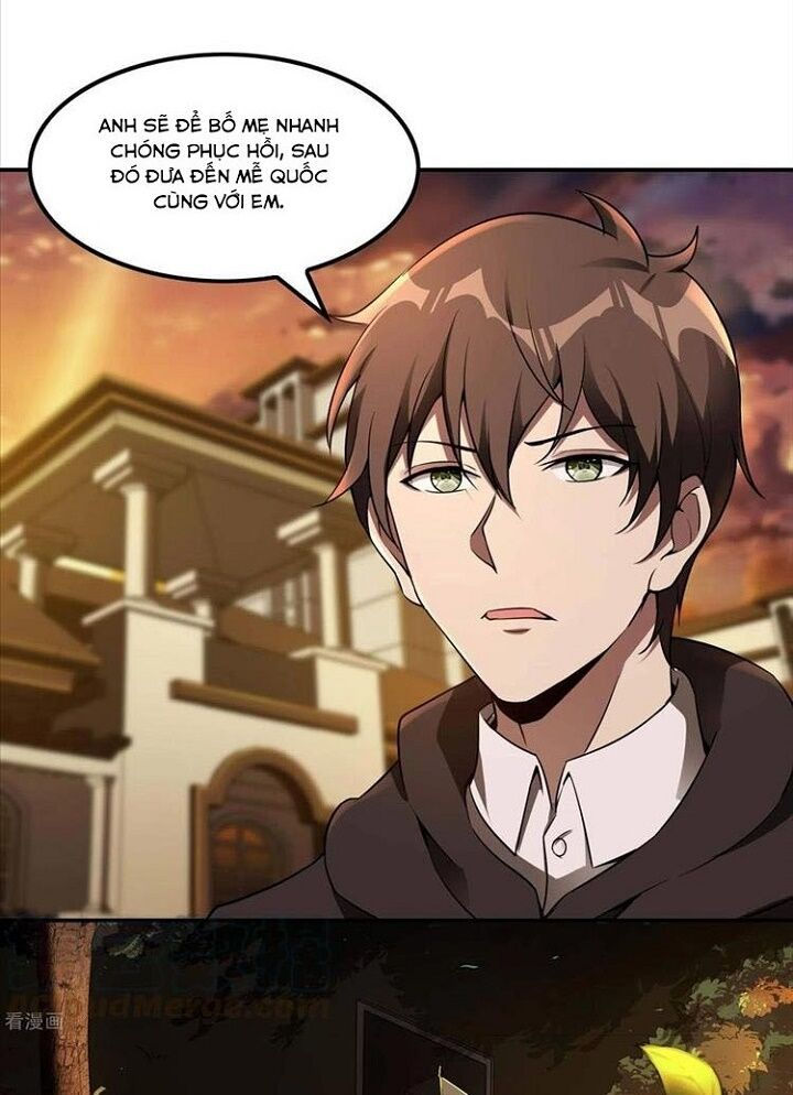 đệ nhất người ở rể chapter 65 16