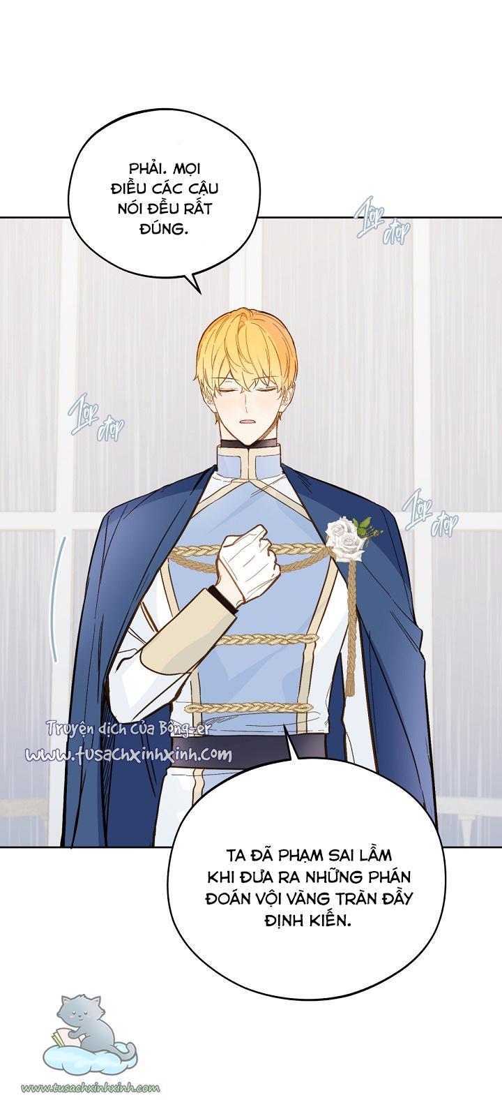 trang trại hạt dẻ cạnh hoàng cung chapter 20 41