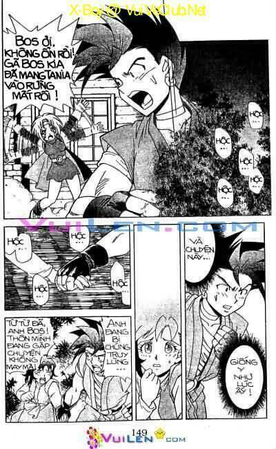 theo dấu rồng thần - dragon quest chapter 36 5