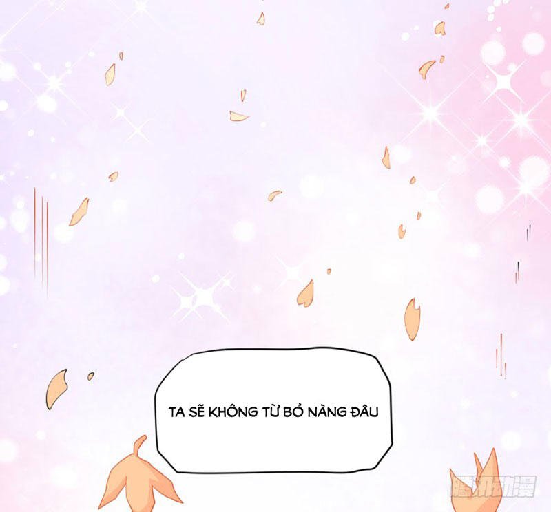 ngạo kiều quỷ vương yêu ta chapter 82 16