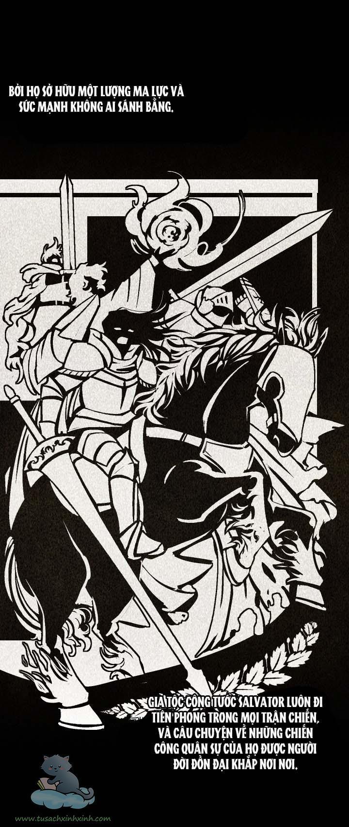 công nương khế ước của gia tộc công tước quái vật chapter 3 30