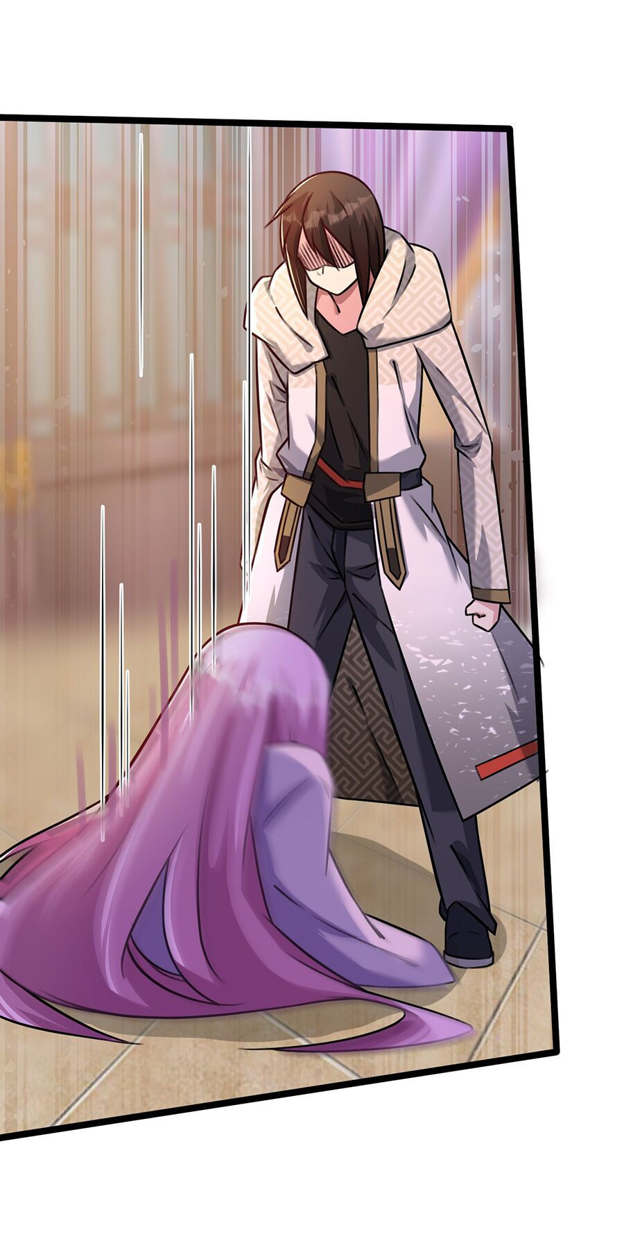 đại bảo kiếm của tôi chapter 40 38