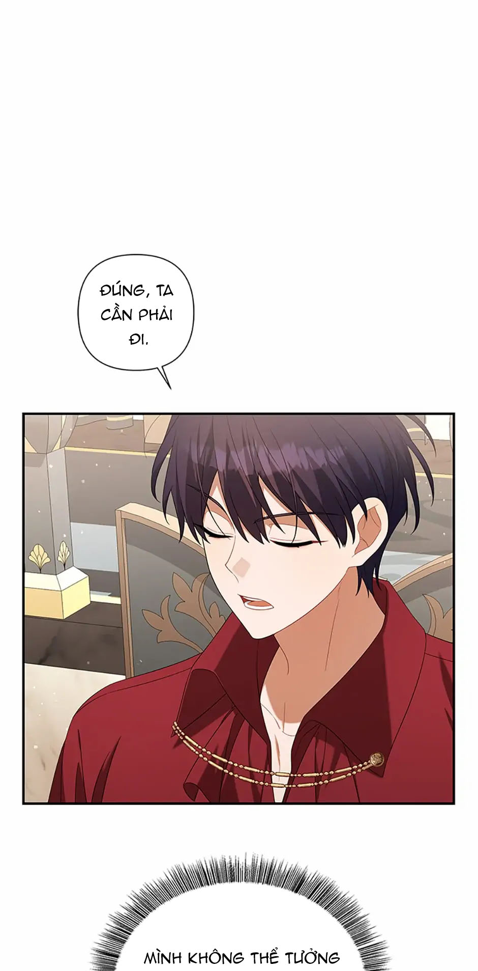 Chốn Bình Yên Của Công Tước Richard chapter 24.2 - Trang 18