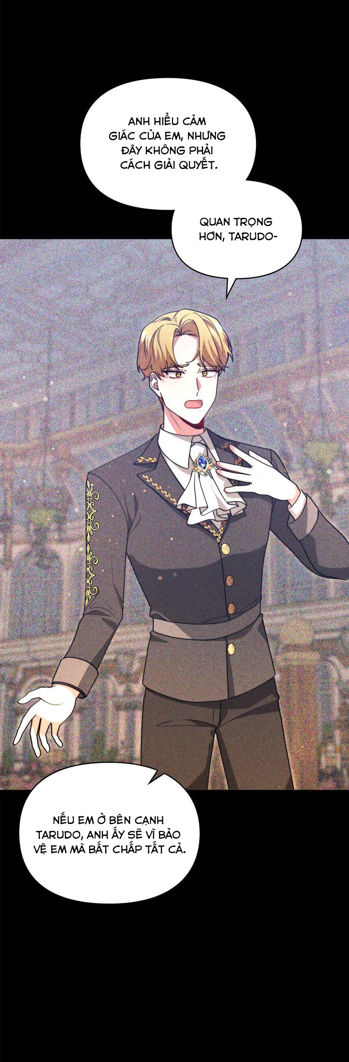 công nương eluana vita chapter 133 17