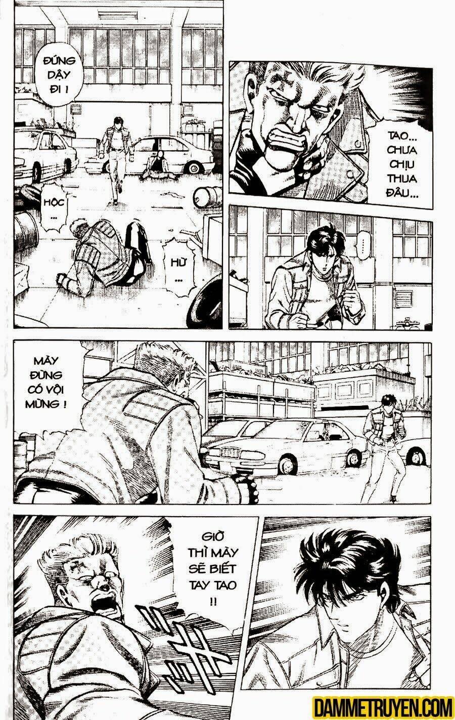 sức mạnh nhân đôi chapter 23.1 15