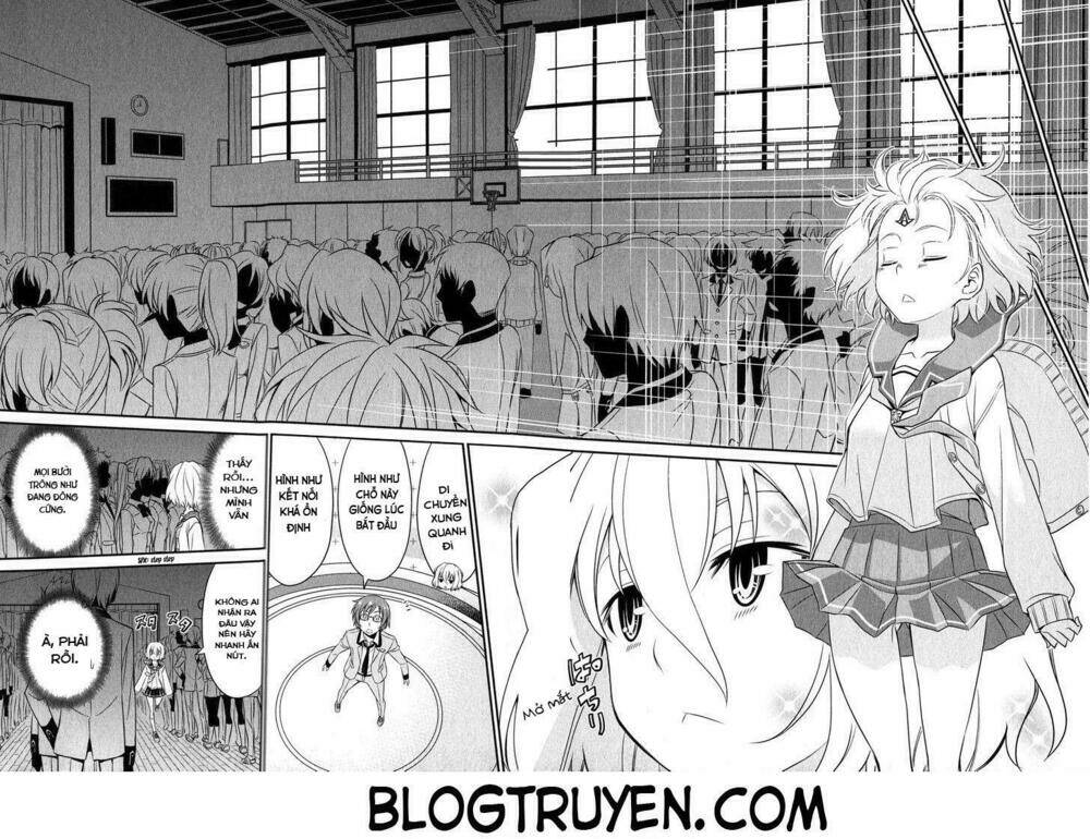 not lives chapter 9.5 8