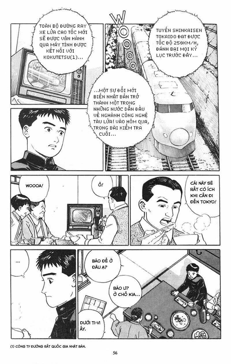 khu phố xa xăm chapter 2 20