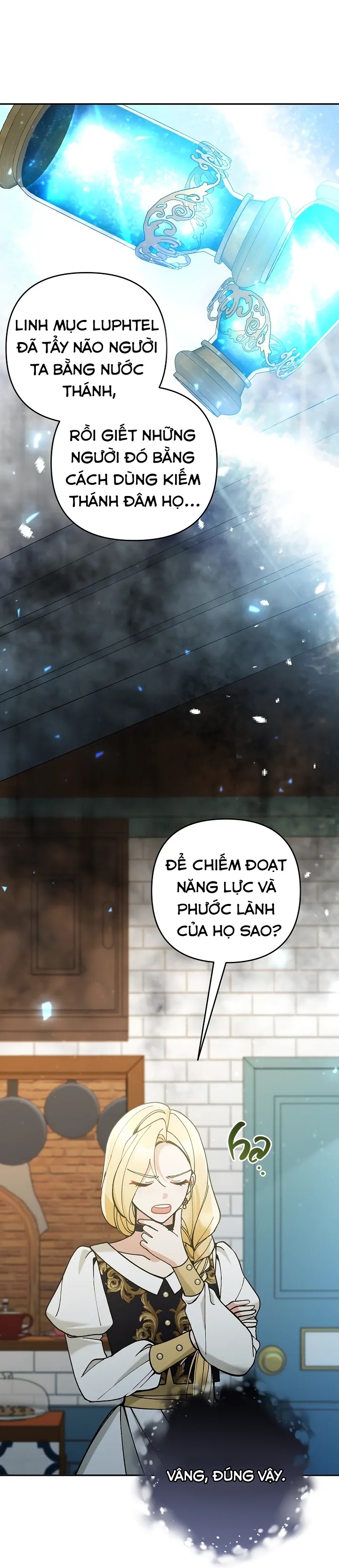 đừng đến cửa hàng của ác nữ phản diện chapter 70 26