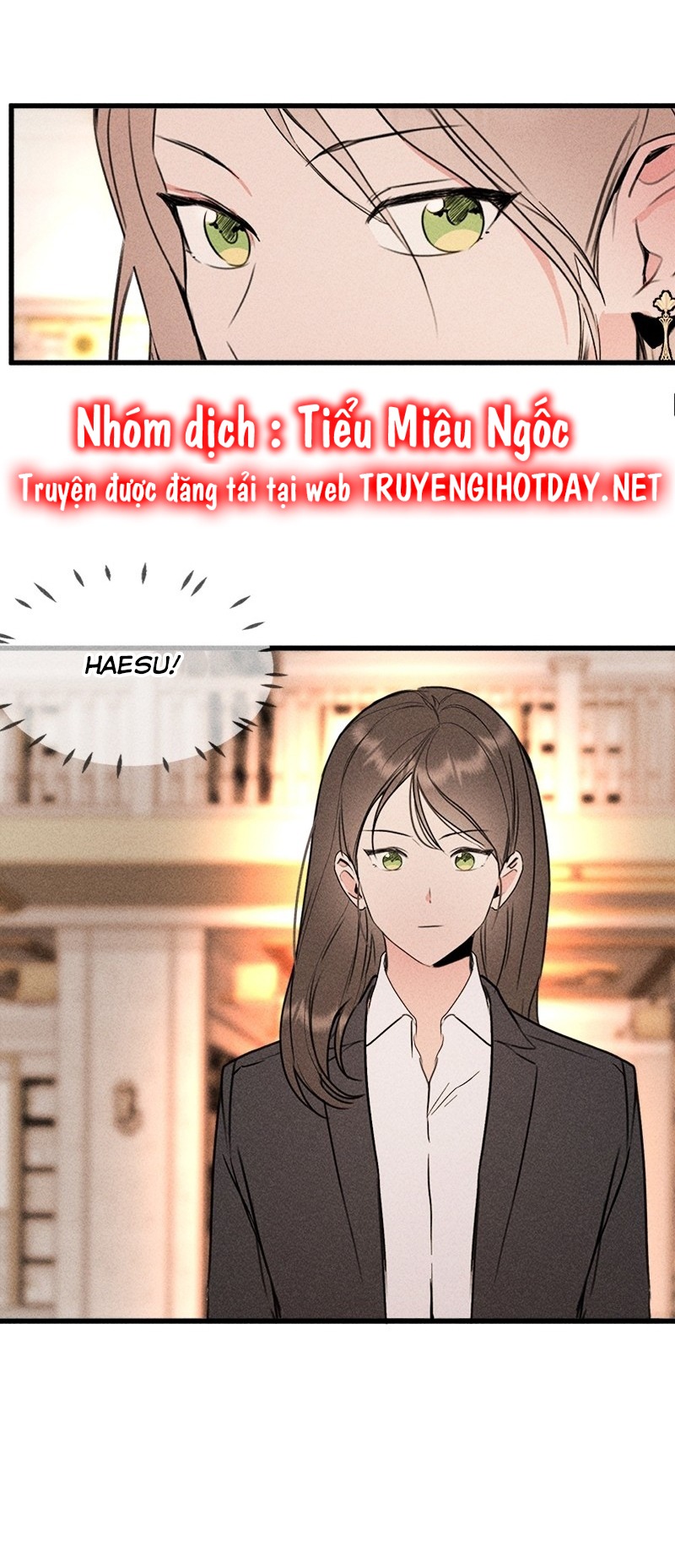 cuộc sống riêng của chị tôi chapter 8 42