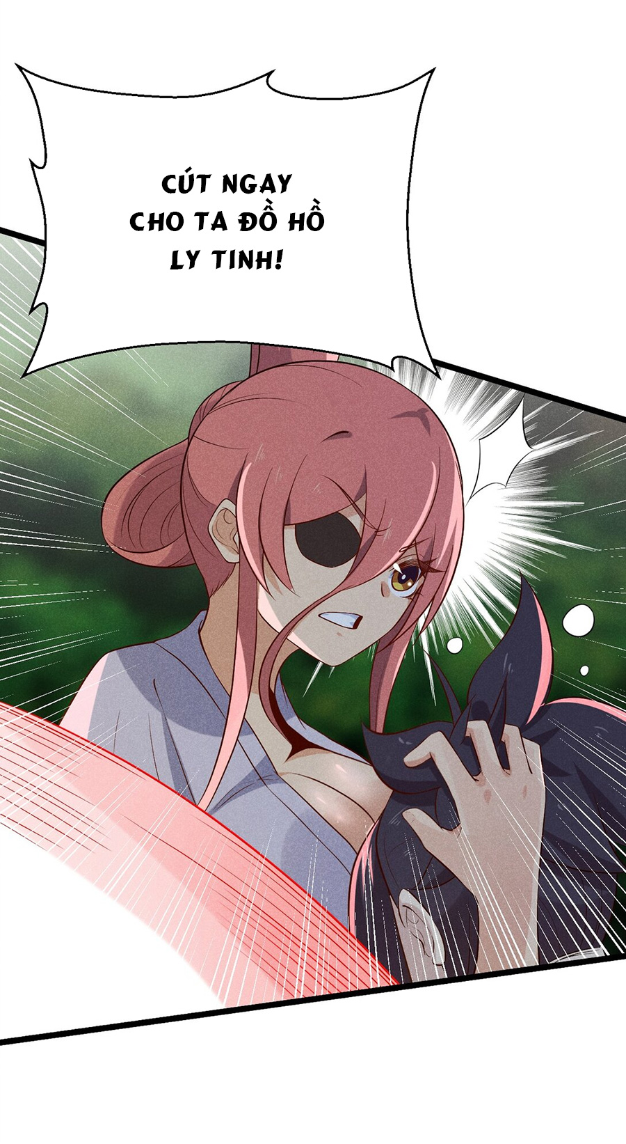 Võ Lâm đệ nhất đầu bếp chapter 31.2 17