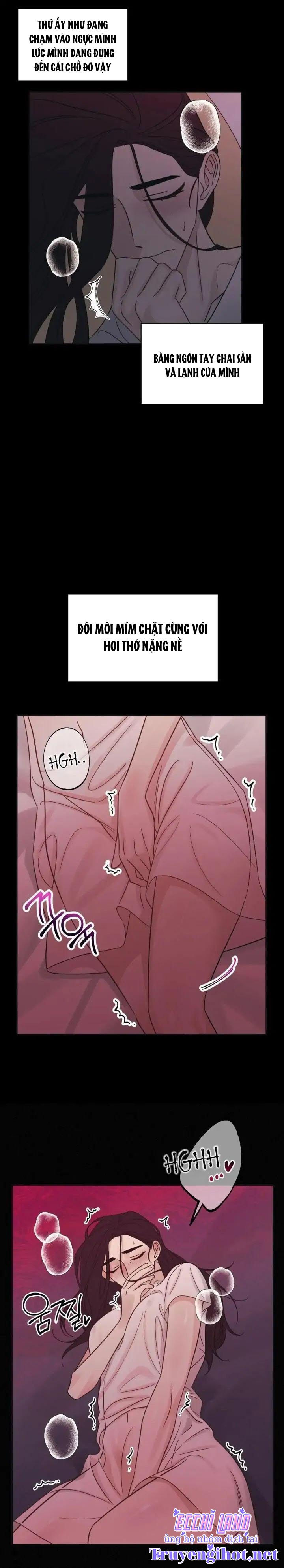 ra khỏi nhà tôi ngay! chapter 15.2 3