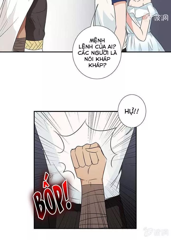 kháp kháp hương phản chapter 23 17