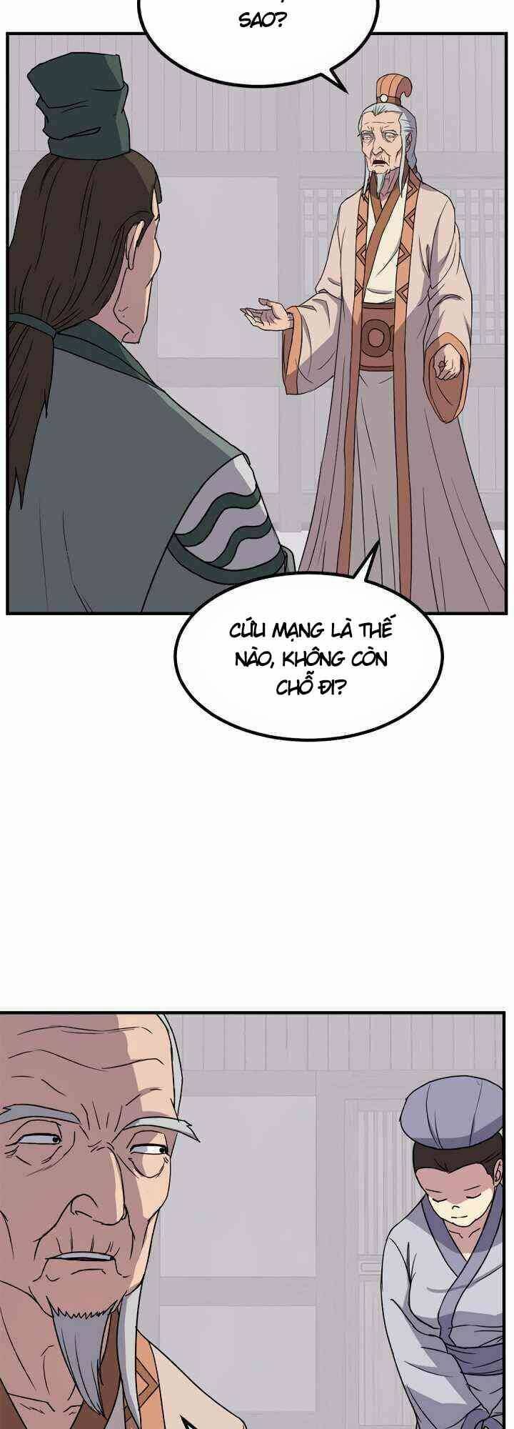 trọng sinh, bất khả chiến bại chapter 113 3