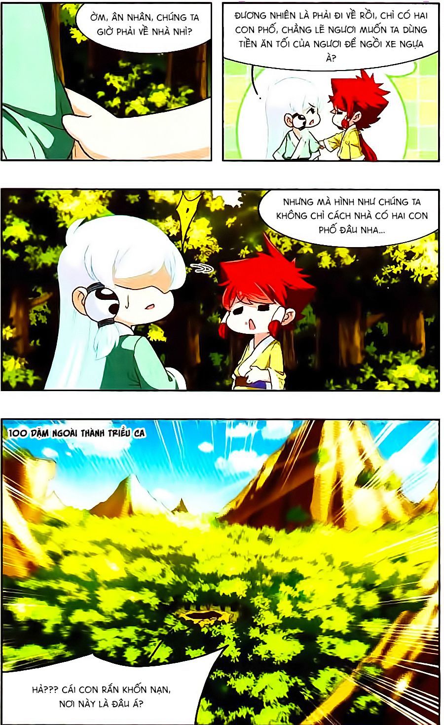 manh phong thần chapter 30 8