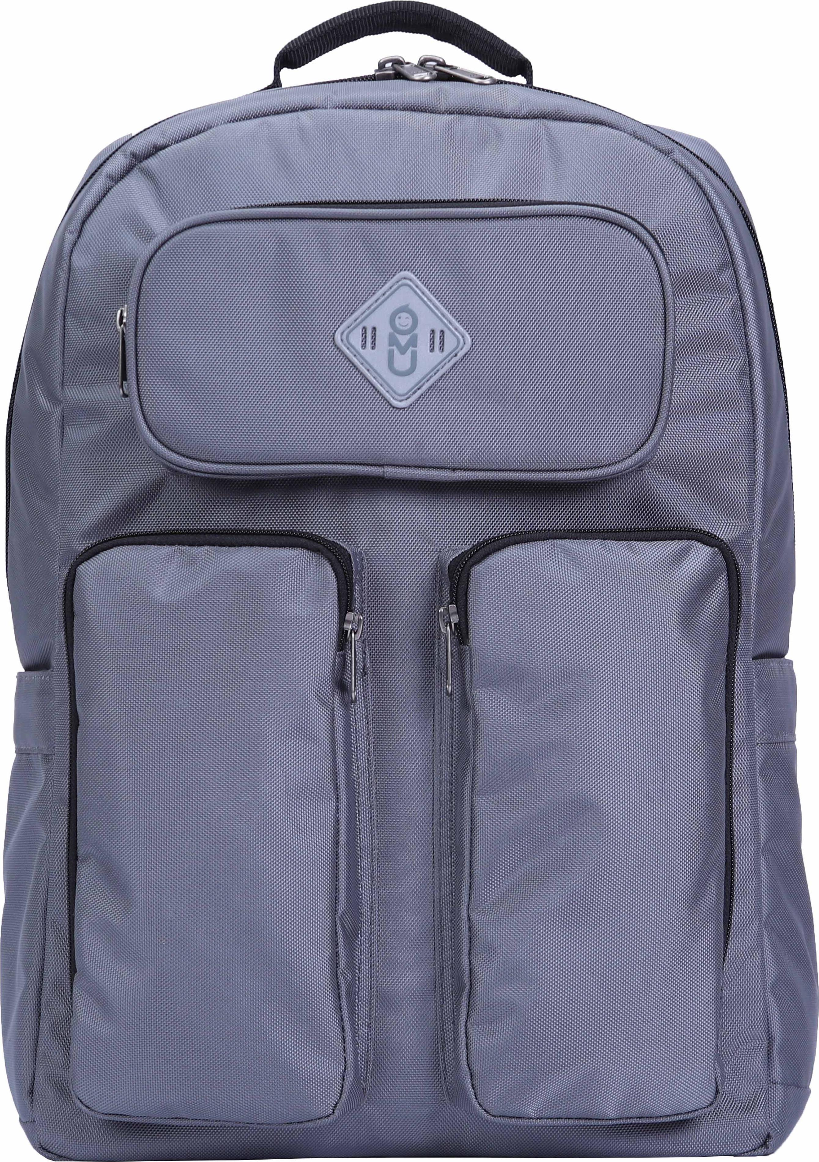 Balo UMO HUNKY BackPack - Balo Laptop Cao Cấp