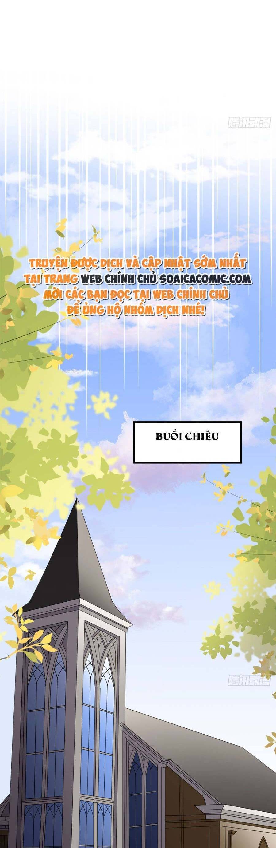 đại tiểu thư có thể có cái gì xấu chapter 141 16