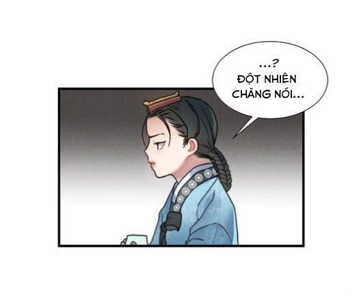 người tình của gwanghae chapter 11 29