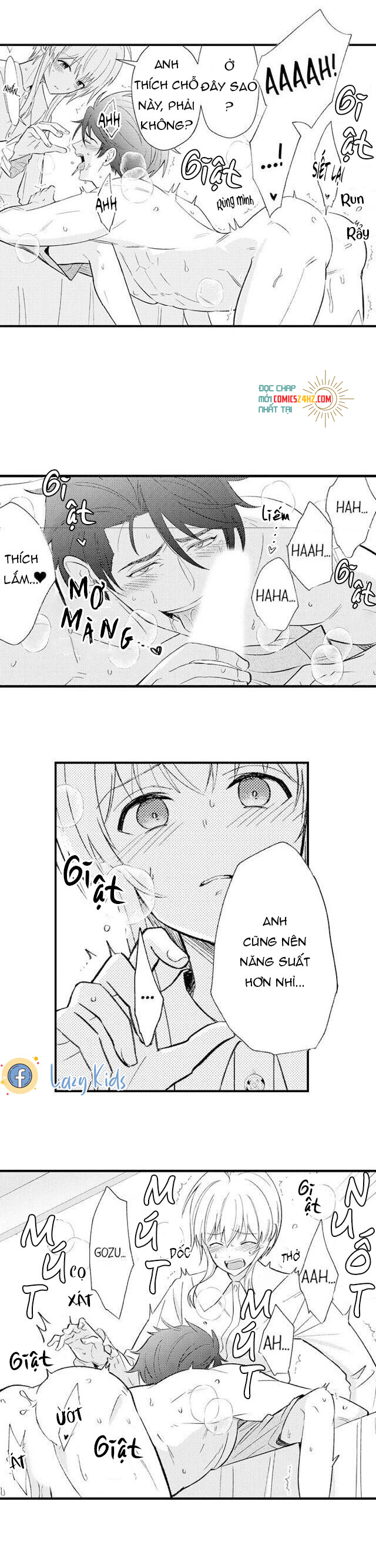 chuyển sinh vào thế giới của ma vương evelogia chapter 16 5