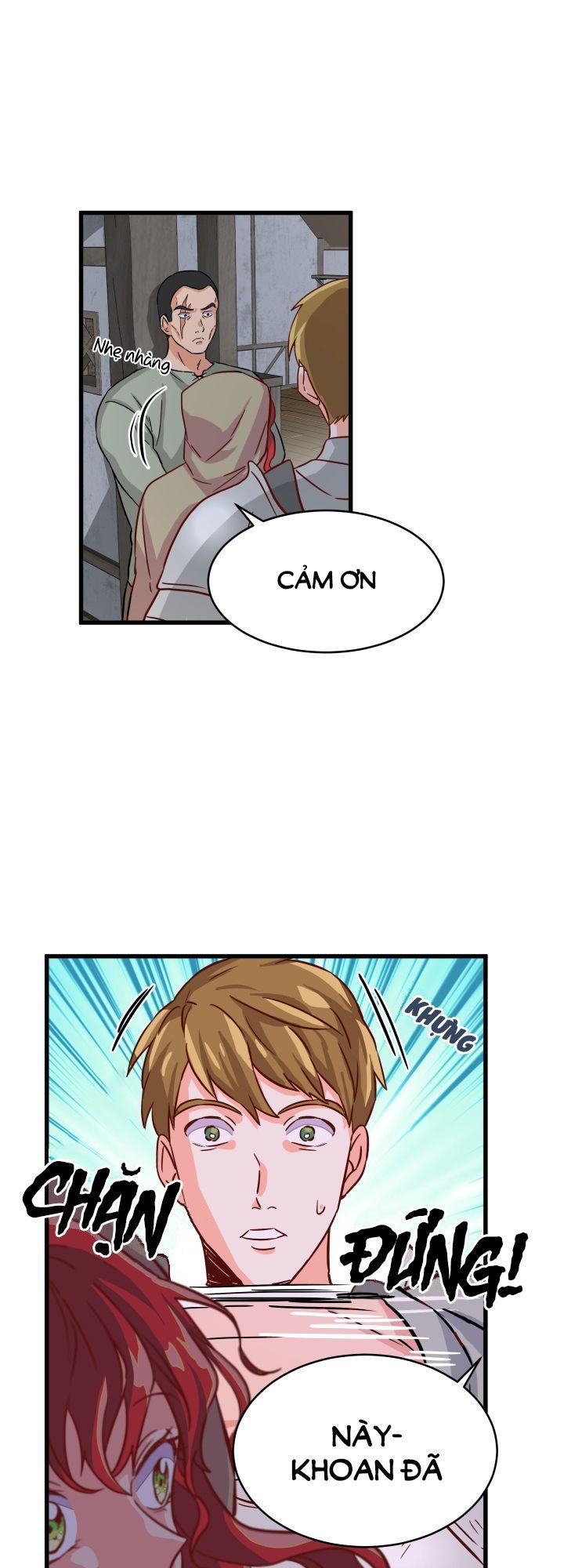 yêu cầu kết hôn của priscilla chapter 4 19