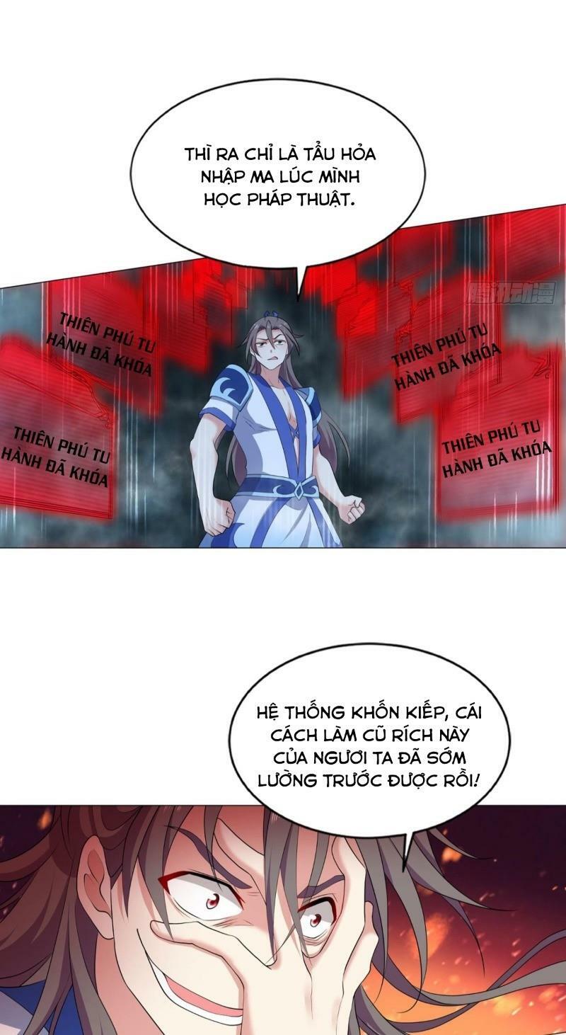 Trọng Sinh Thành Cậu Vàng Tại Dị Thế Chapter 90 13