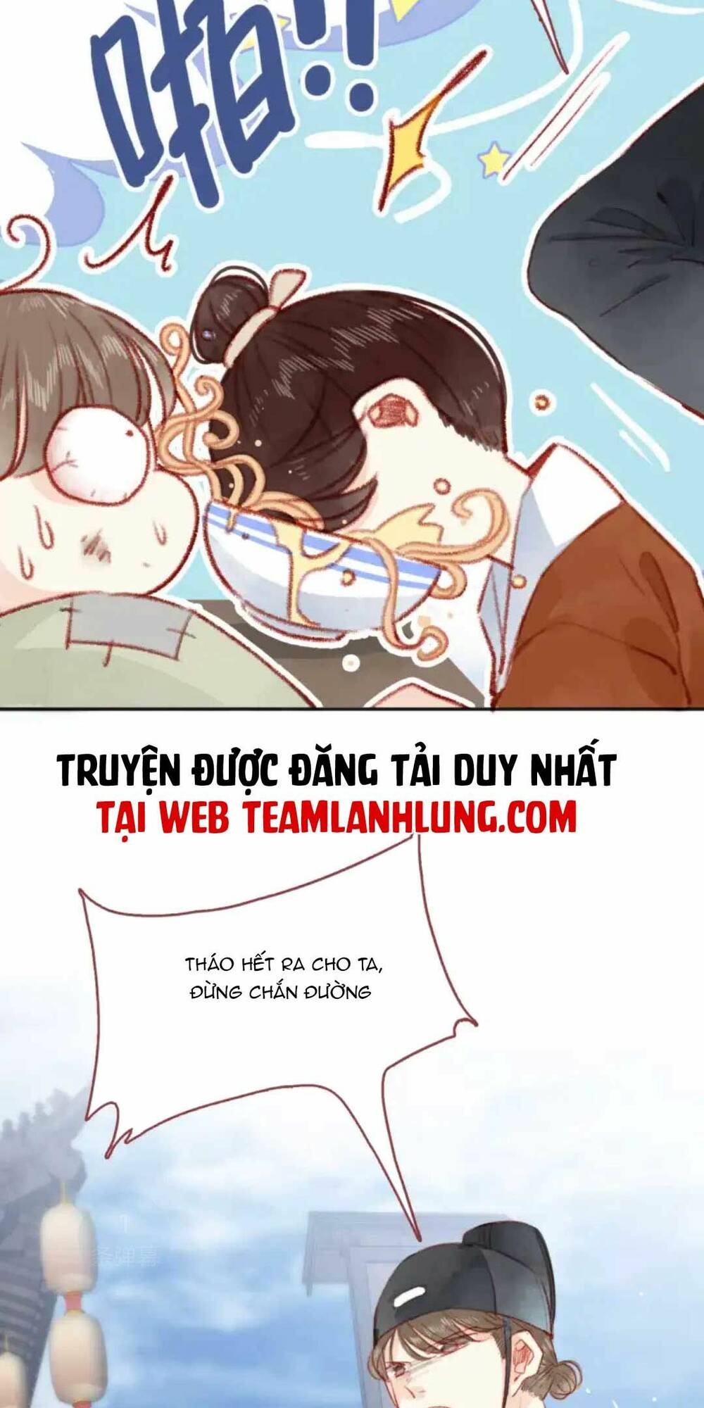 hoàng đế bệ hạ : cùng ta đi ăn xin nào chapter 1 19