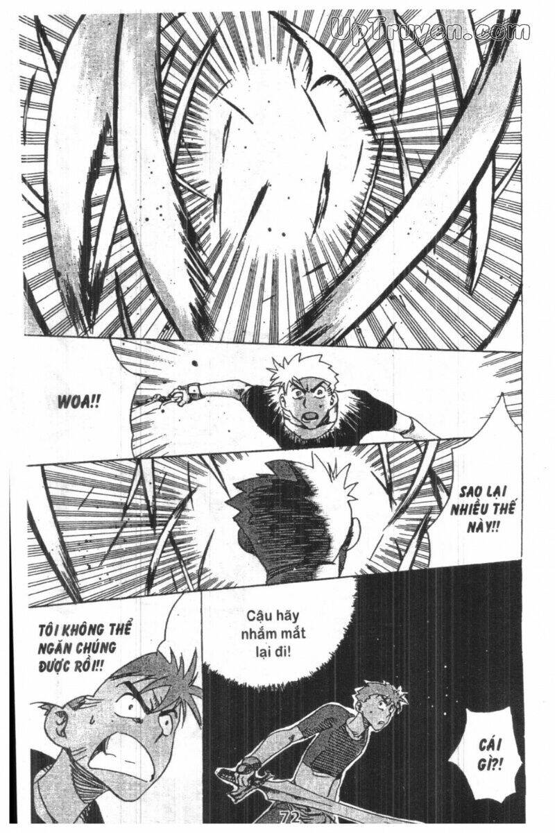 giang hồ bá đạo ký chapter 21 72