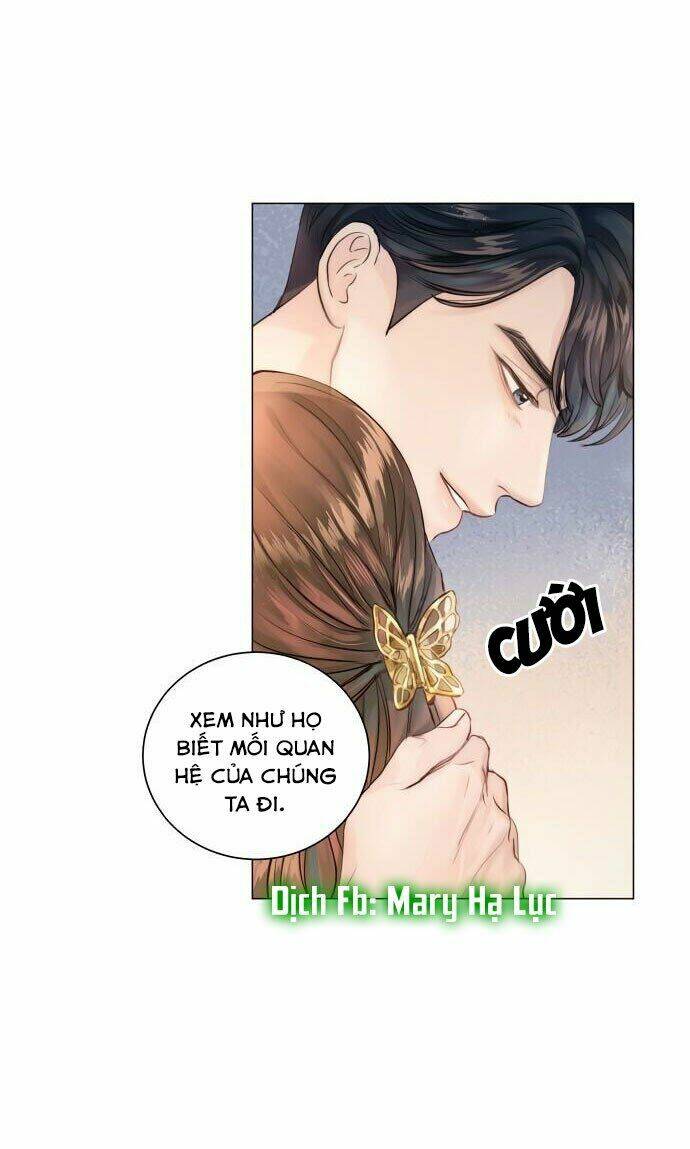 nhất định chúng ta sẽ được hạnh phúc chapter 1 129