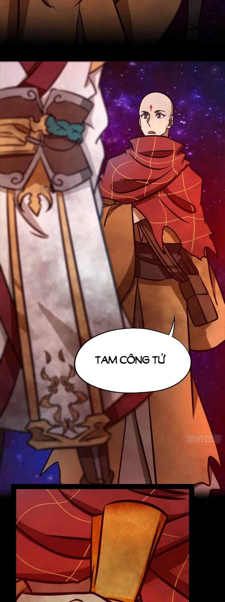 vạn cổ kiếm thần chapter 182 23