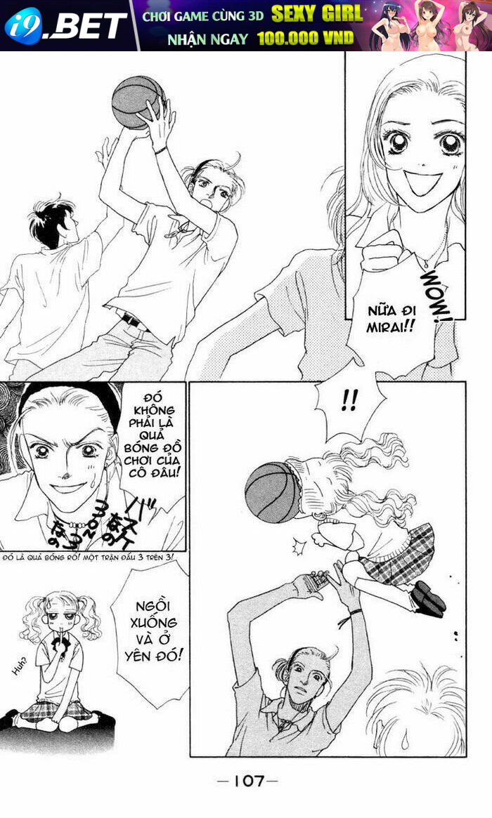 guru guru ponchan chapter 3 15