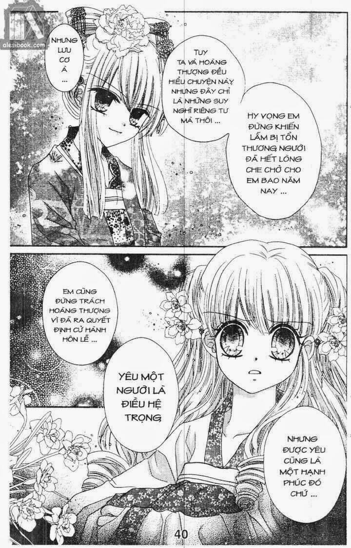 hoa tuyết lam chapter 14 14