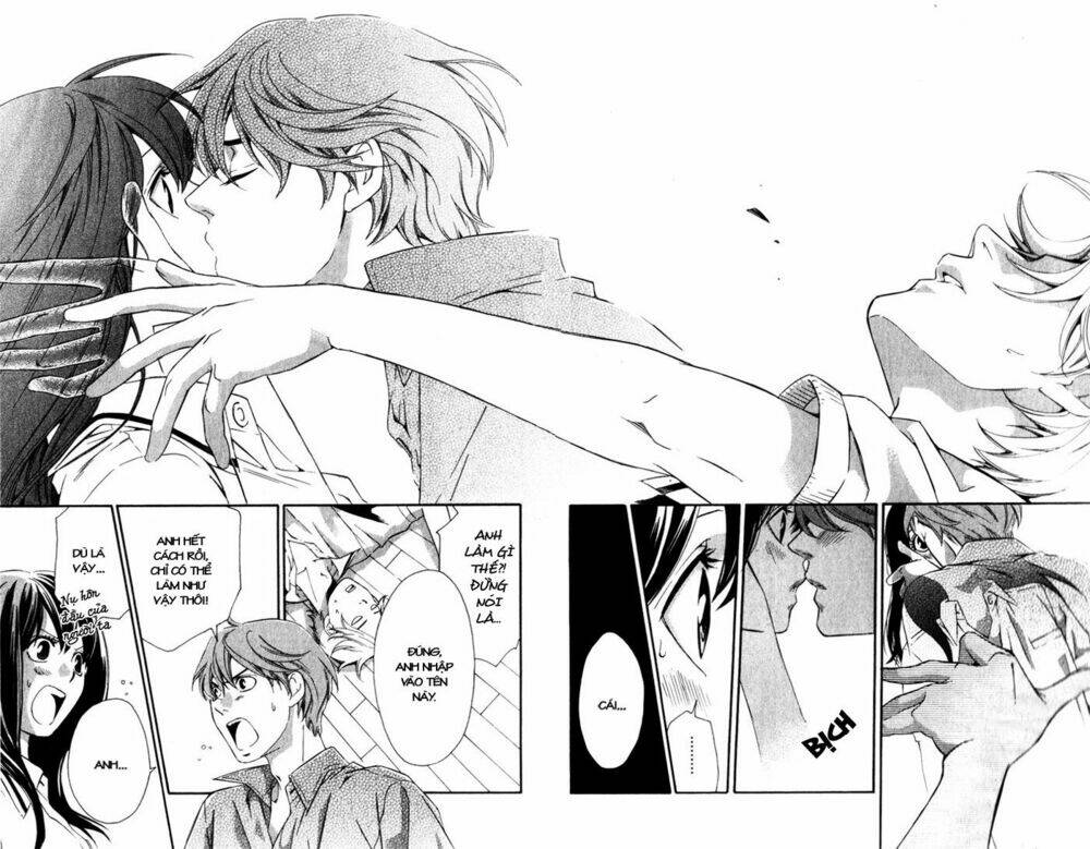 suki ni naru made matte chapter 4 29